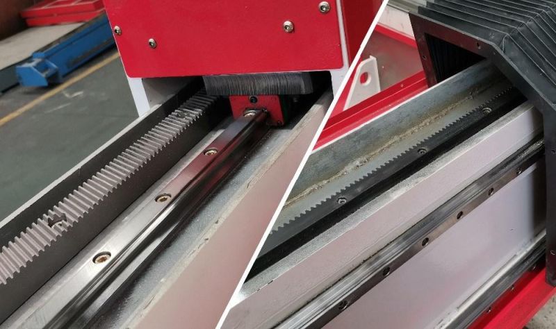 Hualong Hlcnc-3319 3 Axis CNC Machining Granite Marble Ceramic CNC Center Tabletop Countertop Full Option Version