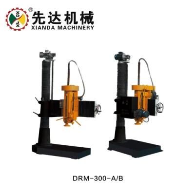 Drilling Machine DRM-300-a/B