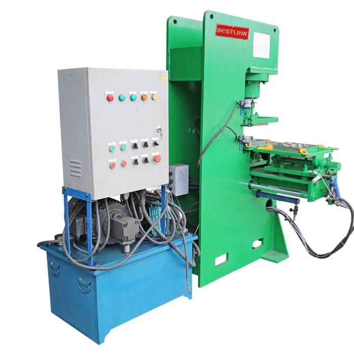 Semi-Automatic Stone Recycling Machine Cp90SA