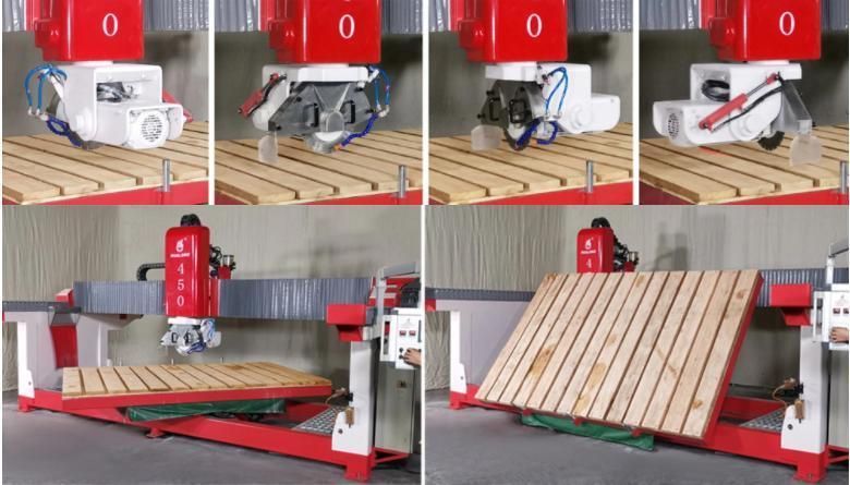 A Stone Cutting Machine Factory / Stone Machine Fty / CE Certificated Stone Machine Fty / Types of Stone Cutting Machine / Stone Cutting Machine for Sale