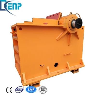 Stone Crusher Jaw Crusher Mining Equipment PE400*600 PE600*900 Origin Shanbap Brand