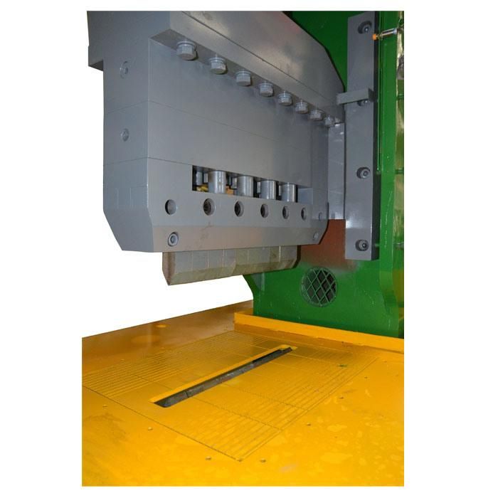 Granite and Marble Splitting Machine