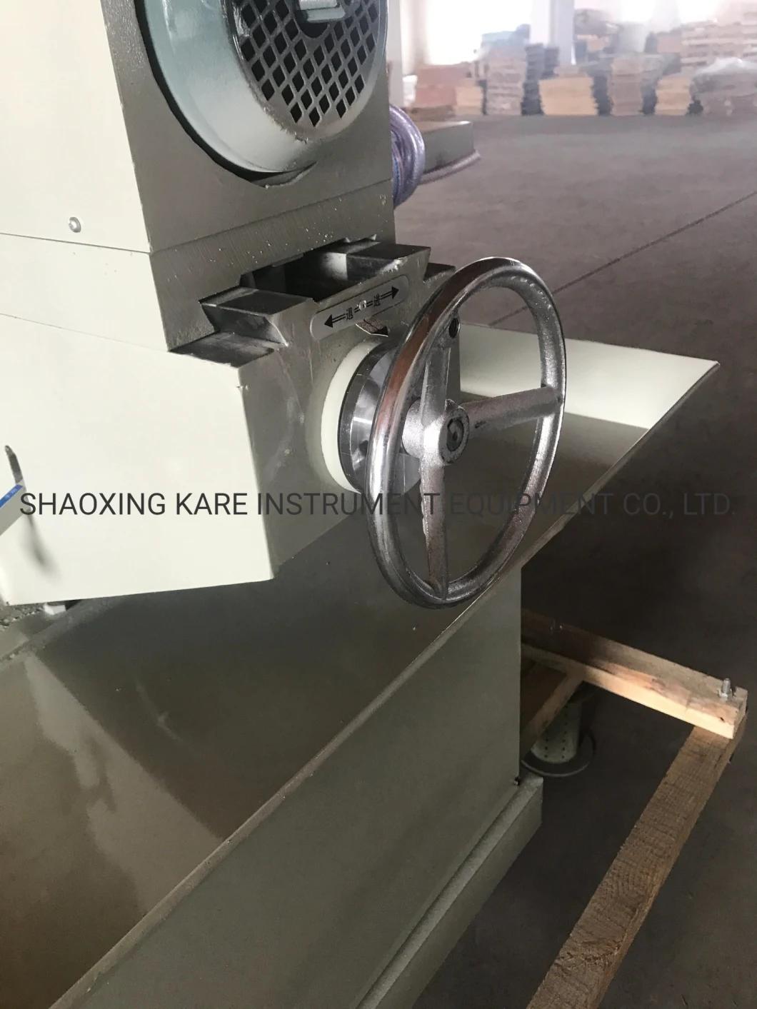 Double End Grinding Test Testing Machine (SCM-200)