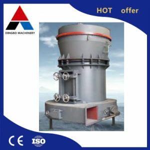 Well-Sold High Pressure Suspension Milling Machine