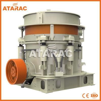 Atairac Multi-Cylinder Hydraulic Cone Crusher for Secondary Crushing
