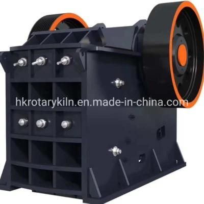 Samll Stone Crusher Machine