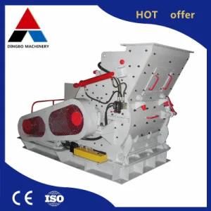 Mineral Coarse Powder Grinding Mill
