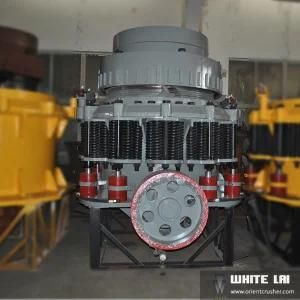 Sell Well ISO9001: 2008 Cone Crusher (WLCF1300)