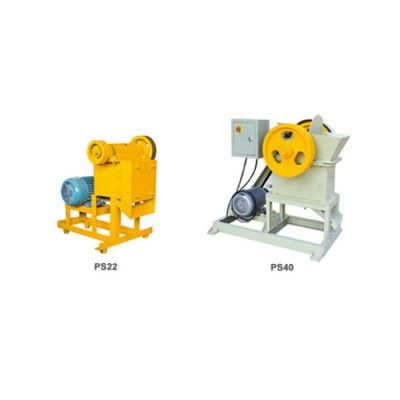 Granite Crusher with High Speed (PS22)