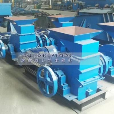 Small Rock Hammer Crusher for Gold Mining Machine