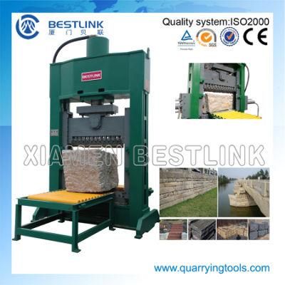 Hydraform Interlocking Block Making Machine