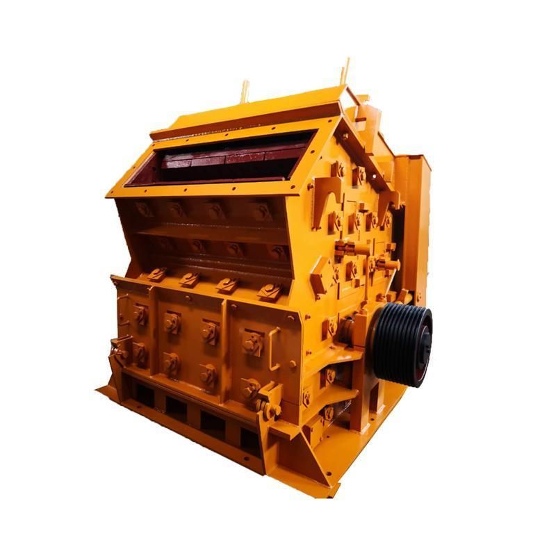 High Quality Impact Crusher for Mining