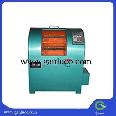 30L Centrifugal Barrel Metal Surface Deburring Polishing Machine