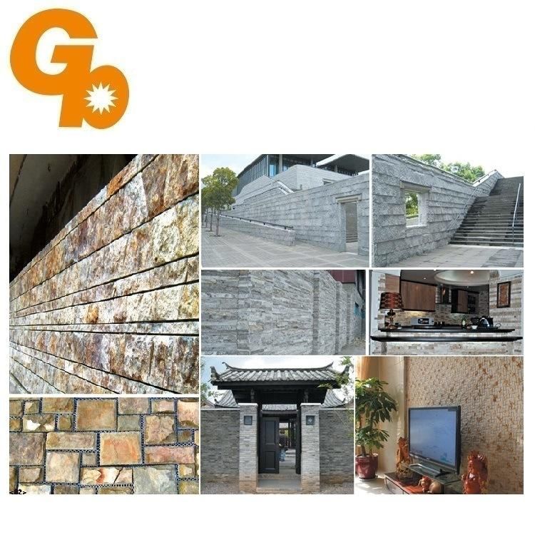 Stone Granite Marble Stamping Cutting Machine