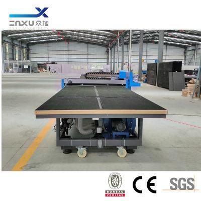 Zxq3616 Marble/Stone/Slab Cutting Machinery