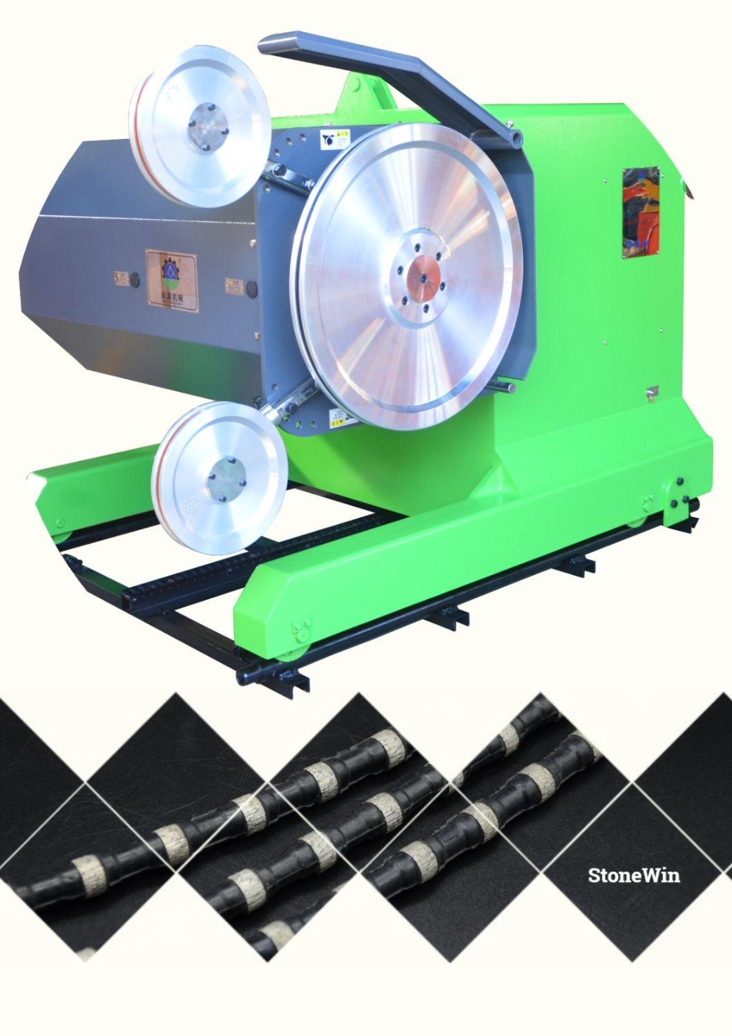 Permanent Magnet Machine Top Sale Asia for Granite Stone