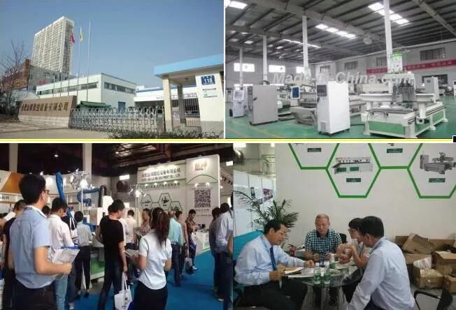 Heavy Duty Stone CNC Router Machine/CNC Router Carving Machine/Engraving Machine