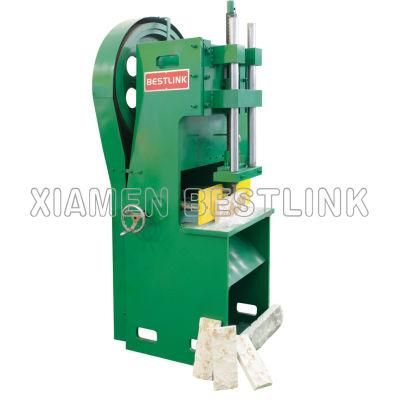 Mushroom Stone Splitting Machine for Marble