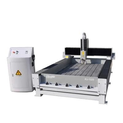 Excellent Performance Marble CNC Router Rj-1325 with High Speed and Efficiency