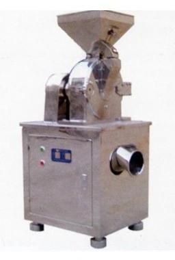 Air Cooled Crusher From Quality Manfuacturer