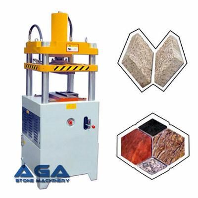 Stone Stamping/Pressing Machine for Granite Marble (P72/81)