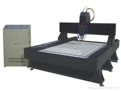 CNC Router Machine for Marble Granite Stone