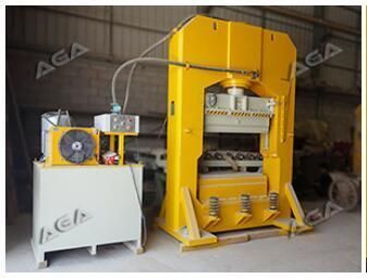 Stone Splitting Machine to Split Rock Stone (P240)