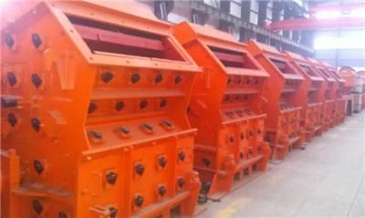 Good Quality Impact Crusher for Exporting