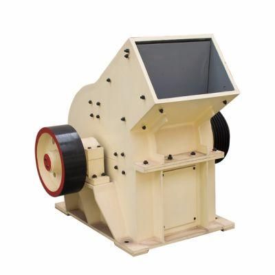 Stone Hammer Crusher / Hammer Stone Crusher for Sale