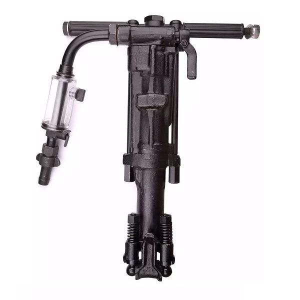 Ty24c Pneumatic Hand Held Rock Drills