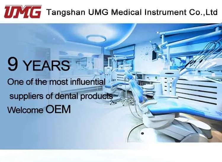 Pg-1 Dental Laboratory Cutting and Polishing Lathe Dental Polishing Machine