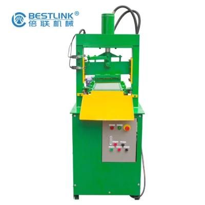 Bestlink Factory Price Ms-12 Hydraulic Mosaic Stone Splitting for Making Small Strips Stones