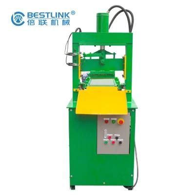 Bestlink Factory Price Ms-12 Hydraulic Mosaic Stone Splitting for Making Small Strips Stones