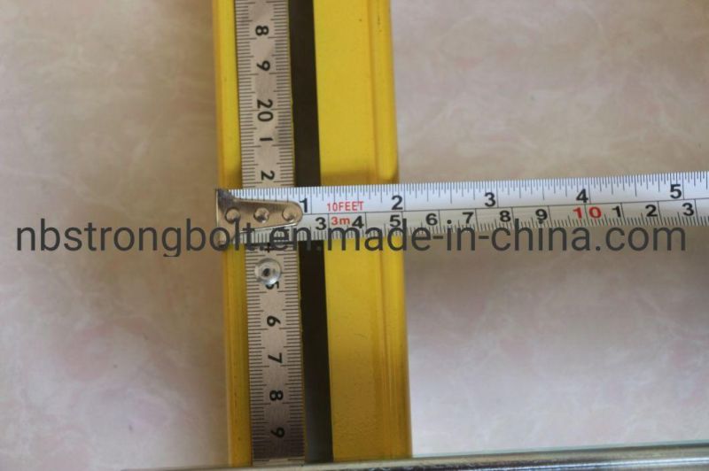 Manual Tile Cutter with Oil Kettle