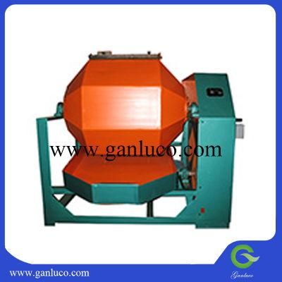 300L Single Barrel Metal Surface Deburring Polishing Machine