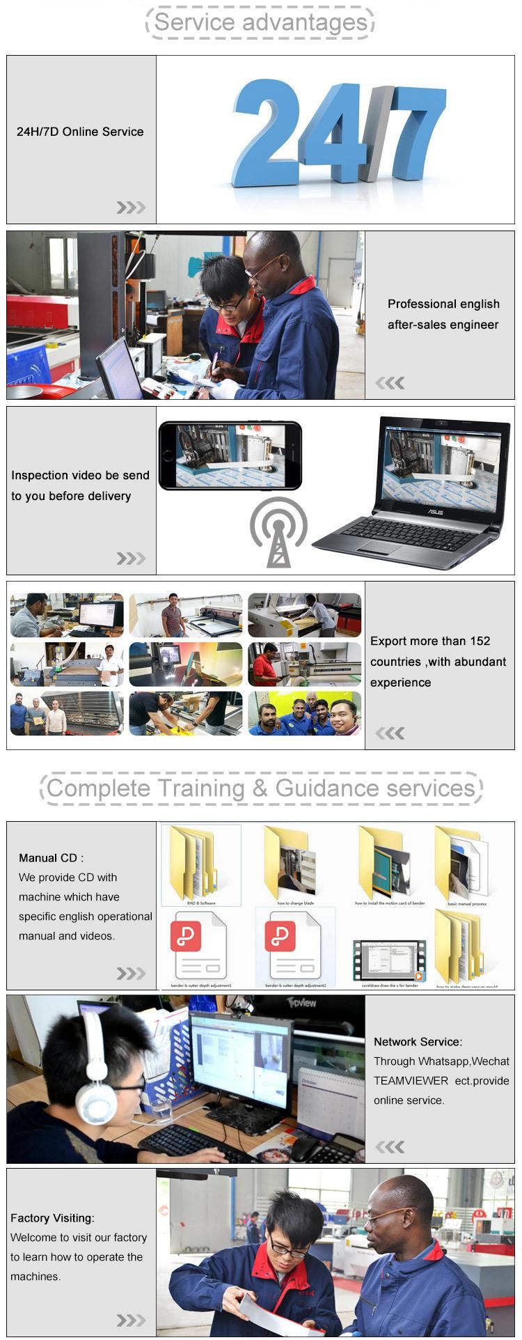 3D CNC Stone Marble Router Machine for Engraving