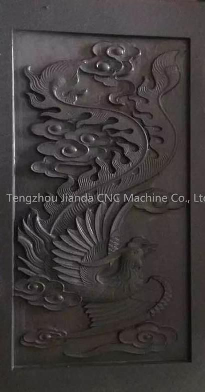 CNC Engraving Carving Machine for Marble Stone Granite