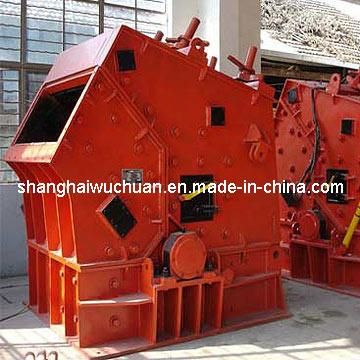 Pf Series Impact Crusher Pf1315