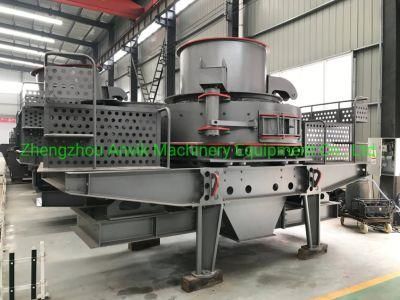 Sand Making Machine, Vertical Shaft Impactor, VSI Crusher