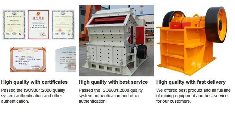 Impact Crusher Machine, Stone Impact Crusher, Impact Crusher for Sale