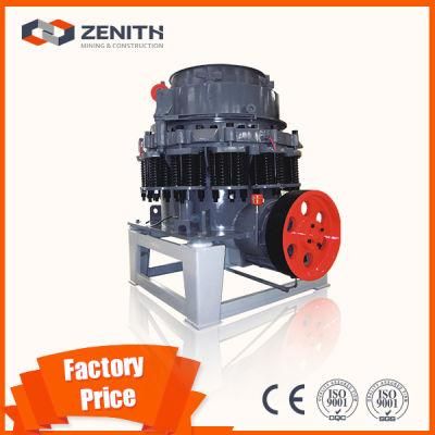 50-300tph Cone Crusher Mining Equipment for Construction Mining Production