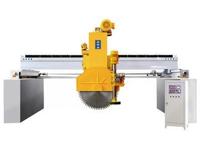 Marble Block Cutter/Automatic with Horizontal Blade for Slabs /Stone Cutting Slabs (DS1600)