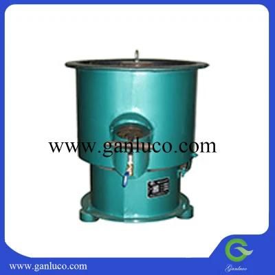 60L Rubber Vibratory Metal Polishing Machine