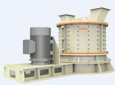 Super Quality Vertical Complex Crusher (PFL-750III)