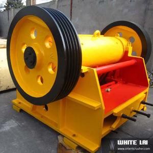 Mini Jaw Crusher Machine in Industry (PEX-250X1200)