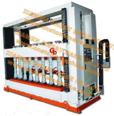 GBLGJ-800 Column Stone Cutting Machine