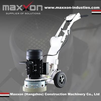 Fg250 Masonry Floor Grinding Machine