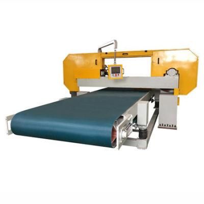 Factory Stone Slab Polisher Machine Marble Bisection CNC Stone Waxing Stone Polishing Machine Building Material Machine