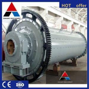 Wet Ball Mill, Grinding Ball Mill