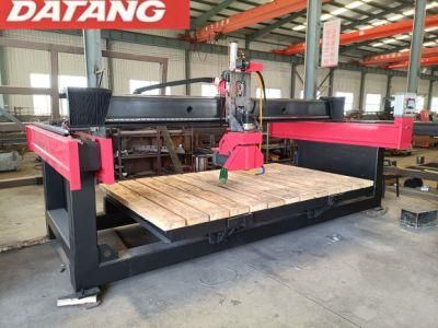 2022 China Datang Stone Saw Machine Small Granite Cutting Machine